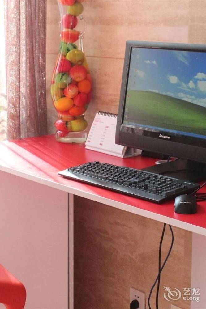 Greentree Inn Shandong Qingdao Wuyishan Road Jiashike Shopping Center Business Hotel Εξωτερικό φωτογραφία