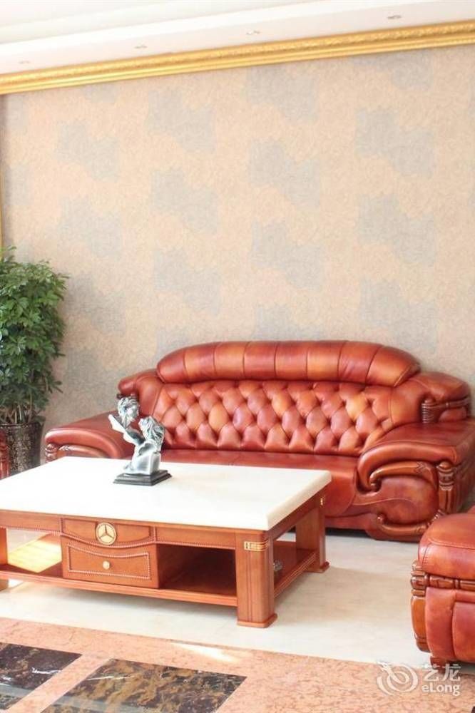 Greentree Inn Shandong Qingdao Wuyishan Road Jiashike Shopping Center Business Hotel Εξωτερικό φωτογραφία